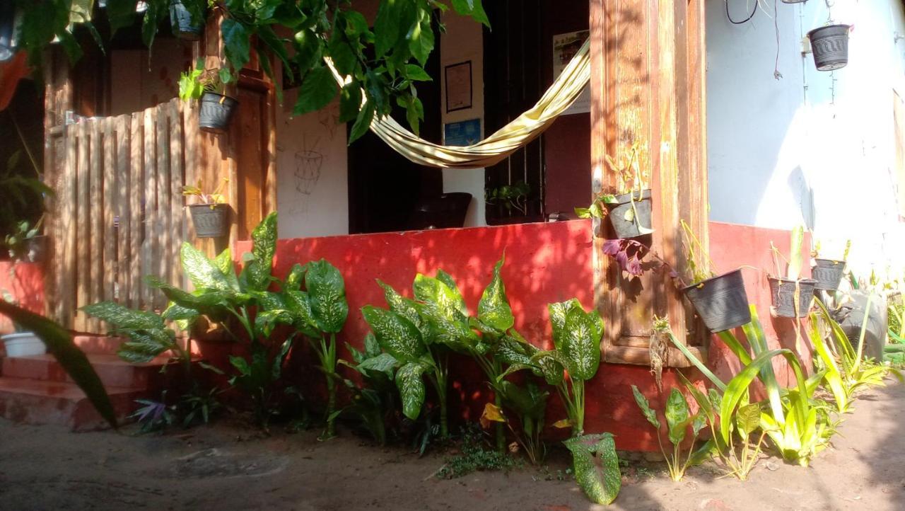 Blues Apartment Alappuzha Exterior foto